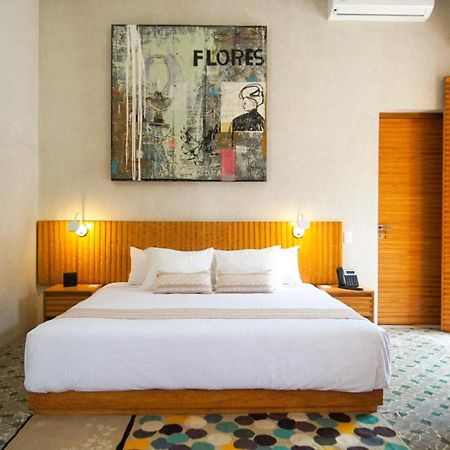 Casa Carmen Morelos Oaxaca Extérieur photo