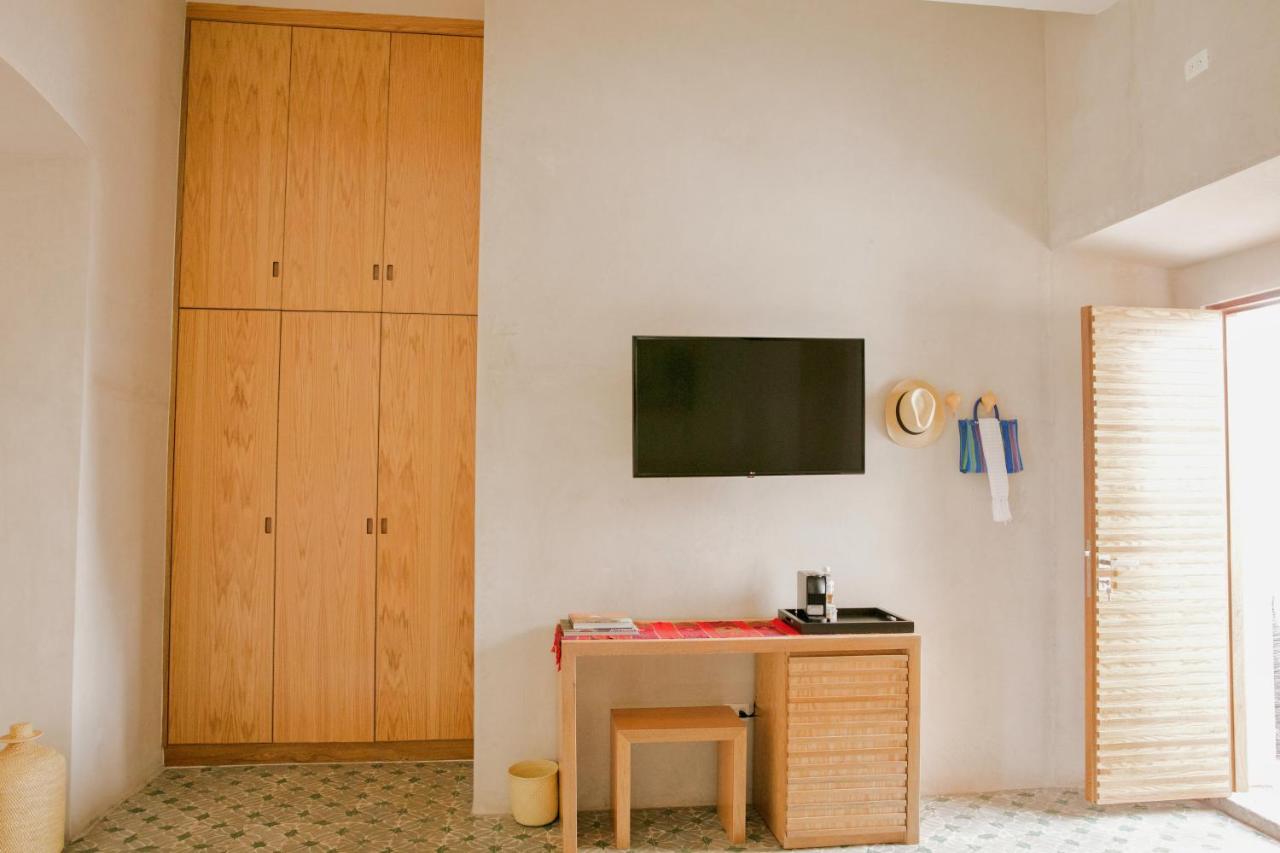Casa Carmen Morelos Oaxaca Extérieur photo