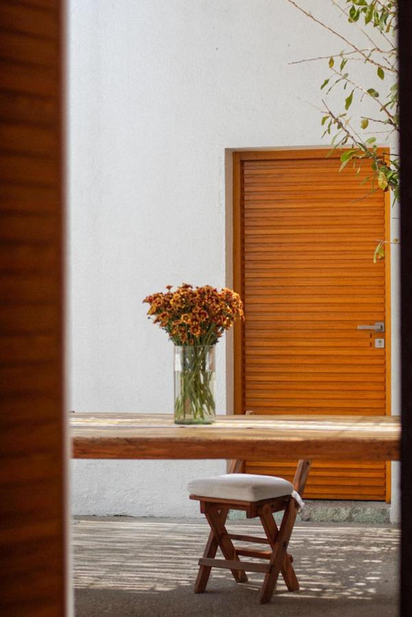 Casa Carmen Morelos Oaxaca Extérieur photo