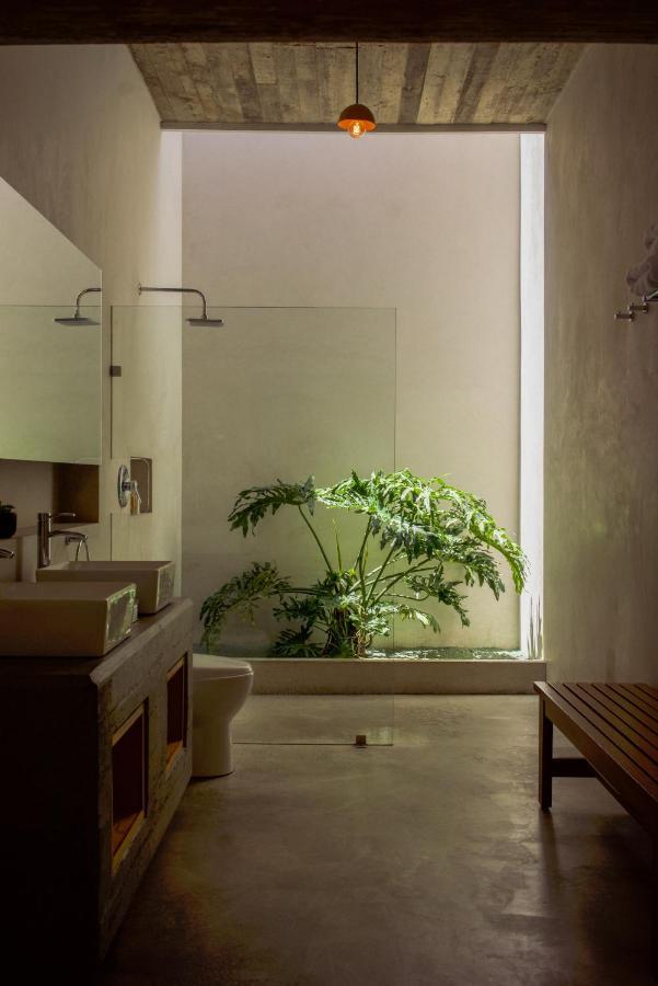 Casa Carmen Morelos Oaxaca Extérieur photo