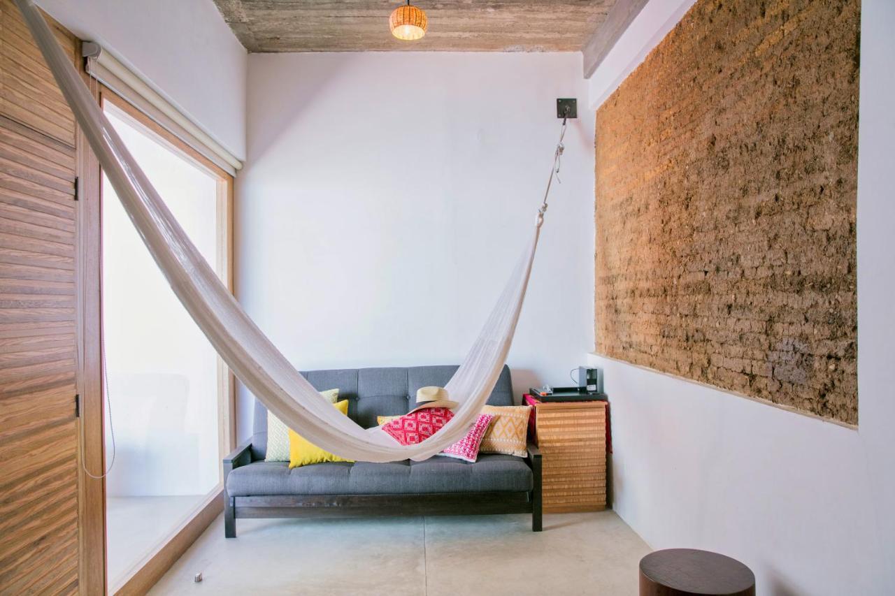 Casa Carmen Morelos Oaxaca Extérieur photo