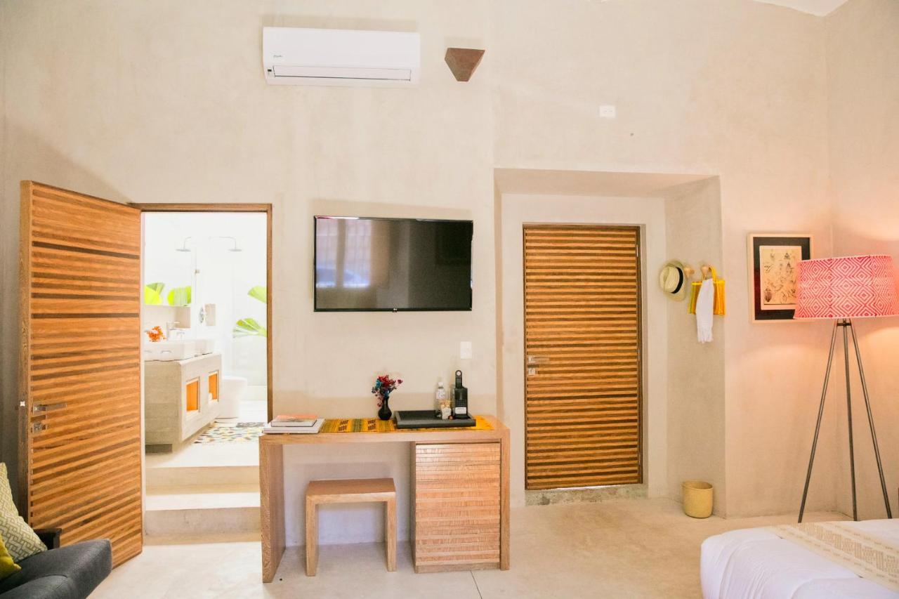 Casa Carmen Morelos Oaxaca Extérieur photo