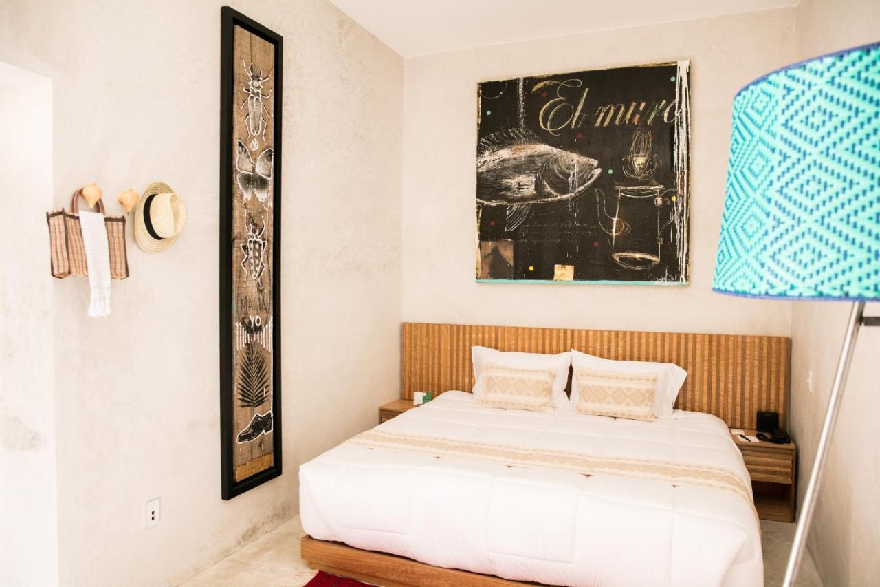 Casa Carmen Morelos Oaxaca Extérieur photo