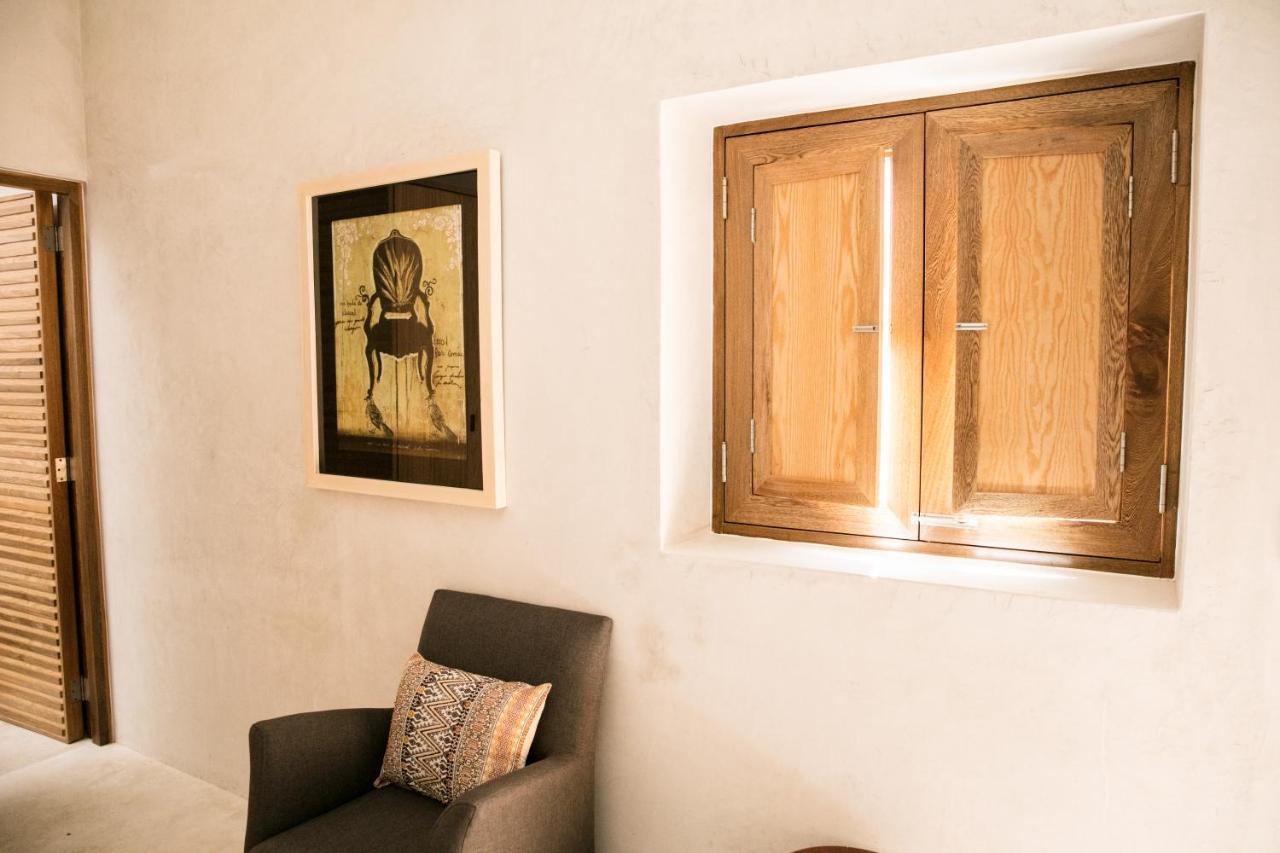 Casa Carmen Morelos Oaxaca Extérieur photo